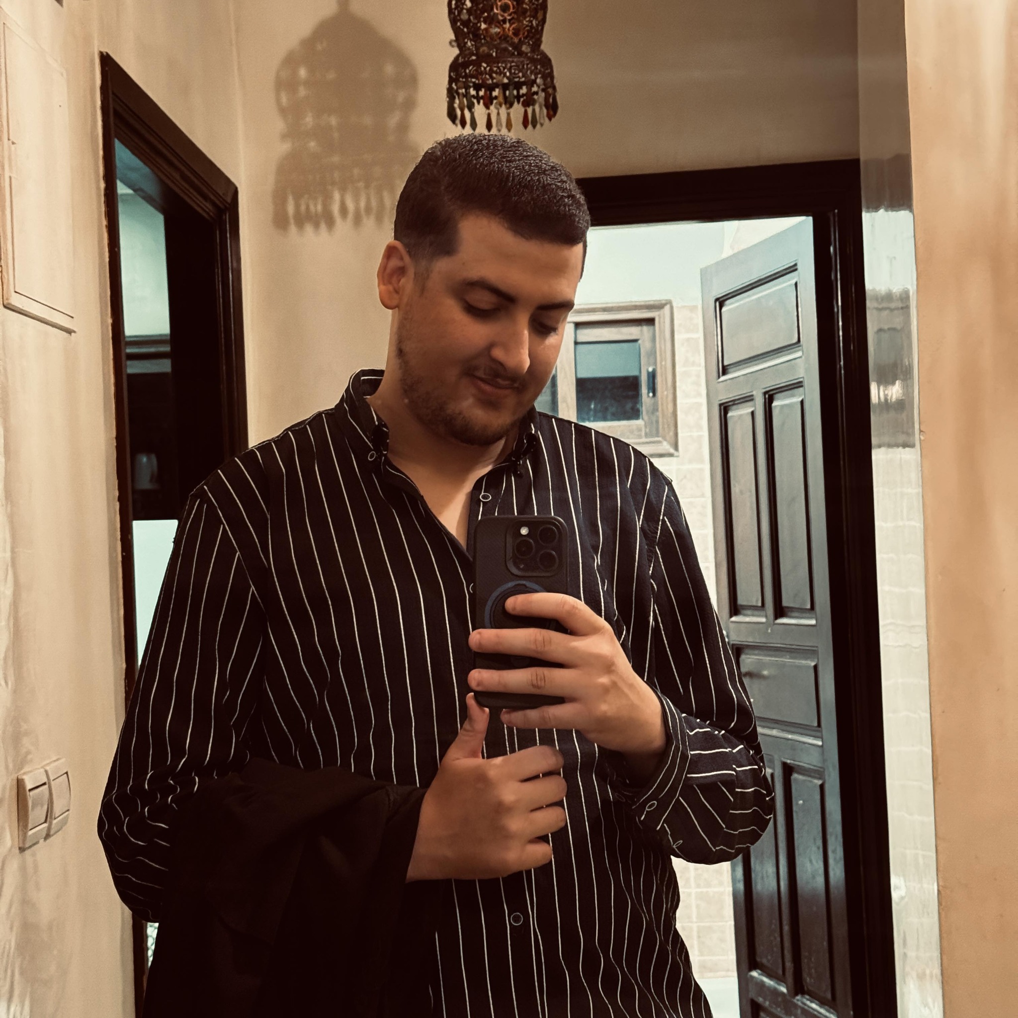 Mohammed